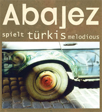 Abajez